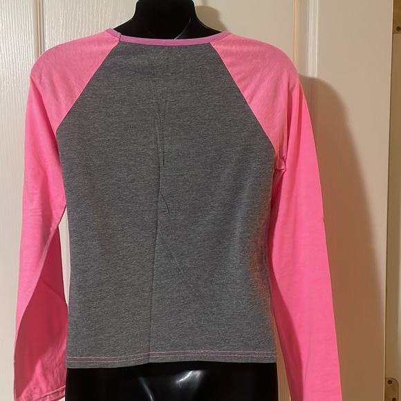 Peace shirt - Picture 3 of 4